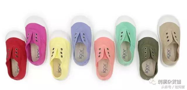 12个大牌童鞋盘点，从出生到跑跳都有！