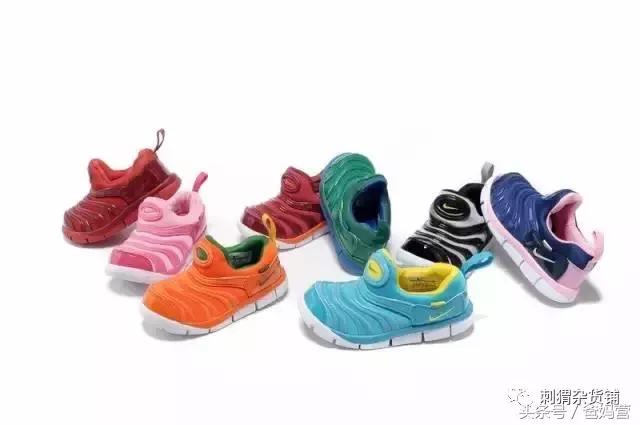 12个大牌童鞋盘点，从出生到跑跳都有！