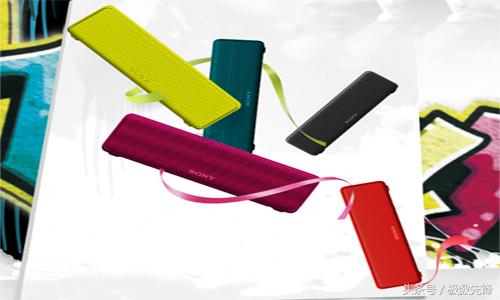 让随行数码给青春一点儿颜色