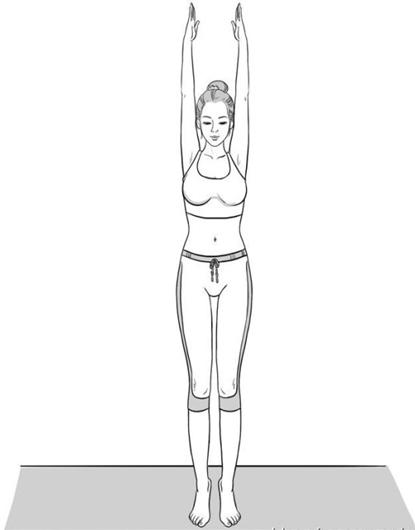 瘦大腿方法女生最快3天瘦腿明显,躺着都能瘦大腿的教程