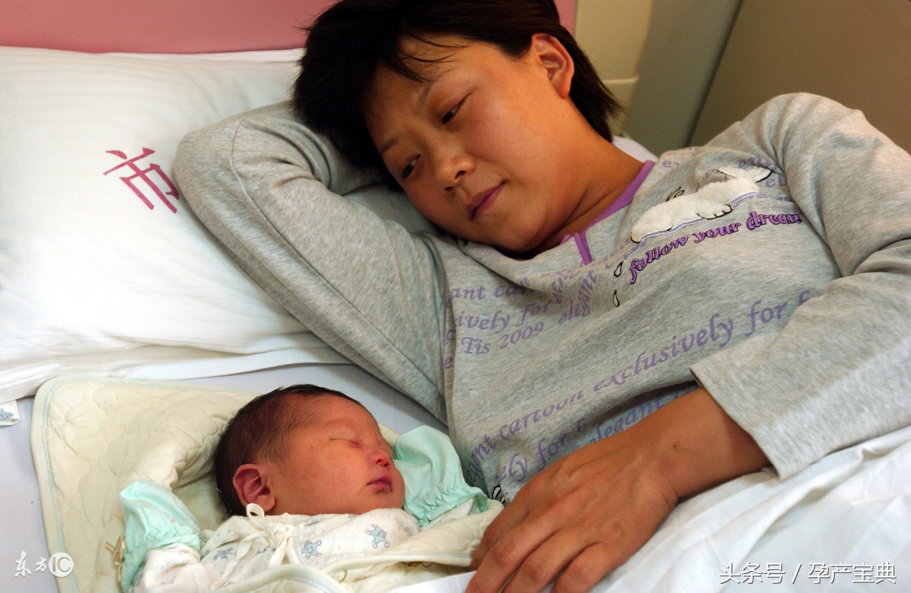 你以为生孩子是越快越好么?超快顺产真的好么?有种快很危险!