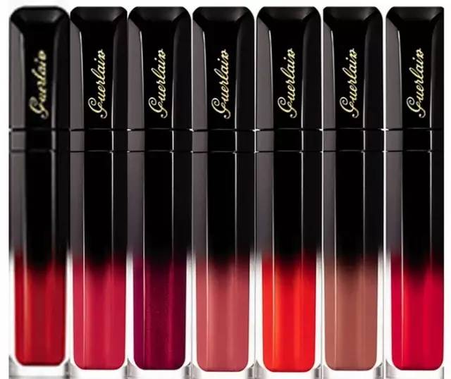 大牌哑光口红推荐哪款,所有口红经典款推荐