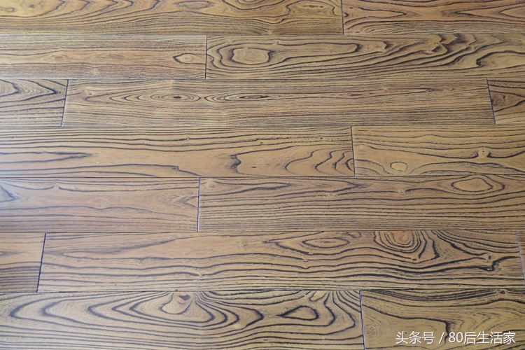仿古实木地板和实木地板区别,地板仿古木地板