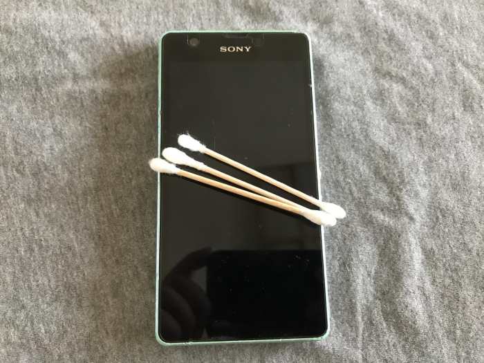 手机触屏失灵不拆机怎么办,手机按键失灵如何不拆机就修复