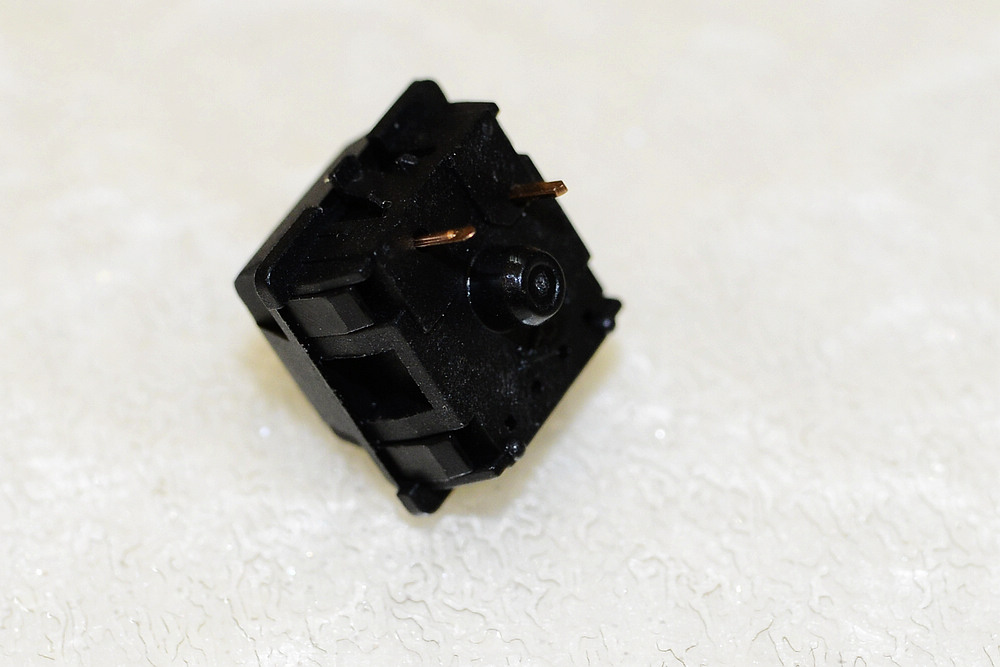 机械键盘科普入门看轴体,机械键盘各种轴体使用感受