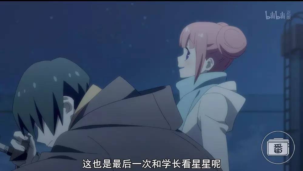 看了这部狗粮番，我们来聊聊日本高中社团