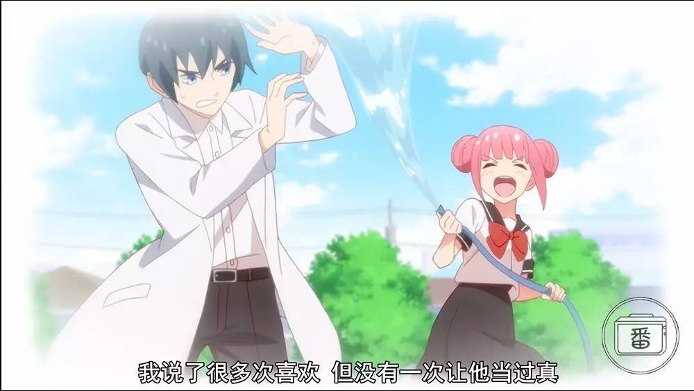 看了这部狗粮番，我们来聊聊日本高中社团