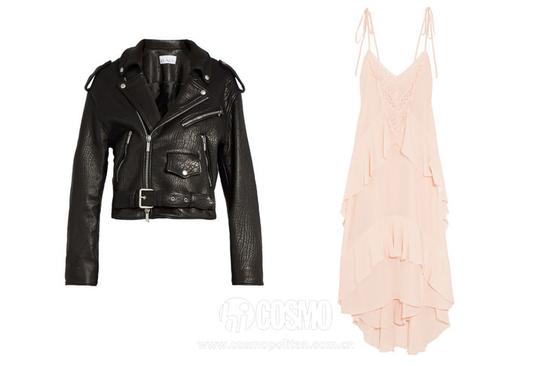 这些混血小姐姐人美衣品赞难怪大家都路转粉了