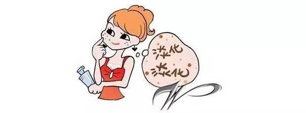 毛孔粗大黑头粉刺闭口的原因,黑头粉刺毛孔粗大怎么调理