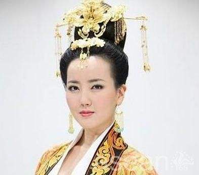 周宣帝宇文赟的历史评价,宇文赟和四位皇后