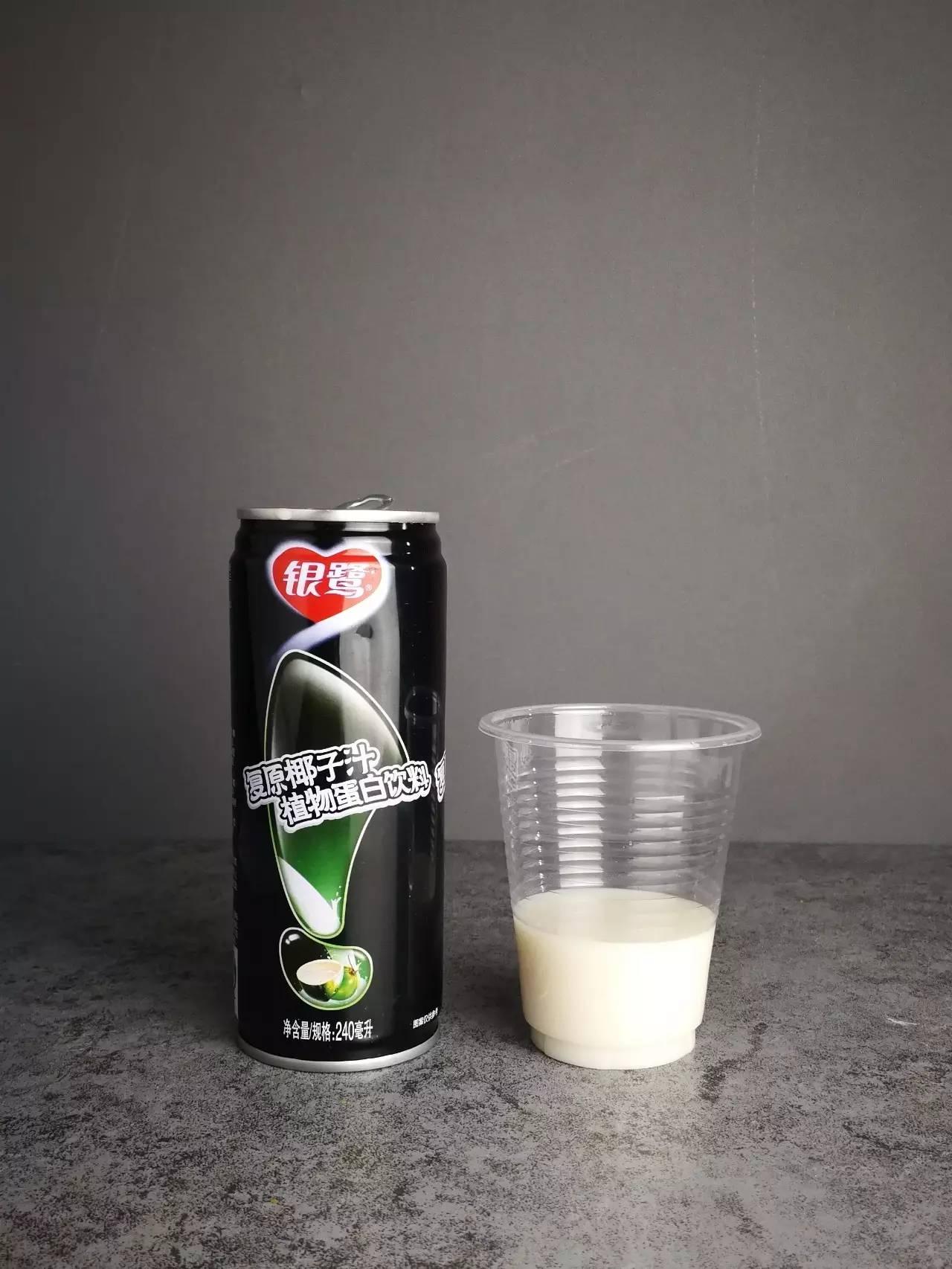 十四种好喝的果汁,低卡椰子汁推荐