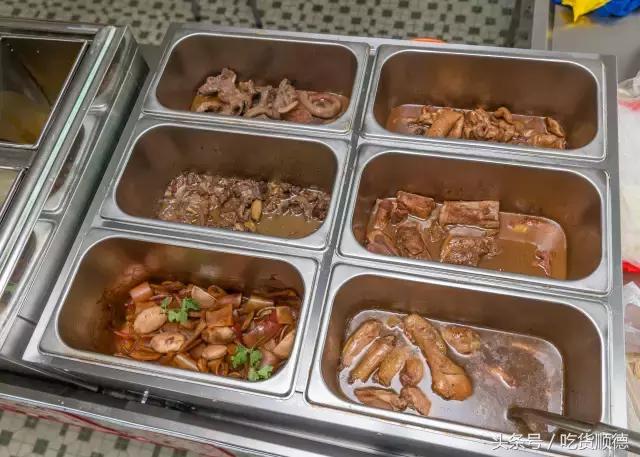 正宗港式车仔面店,正宗港式车仔面优惠套餐