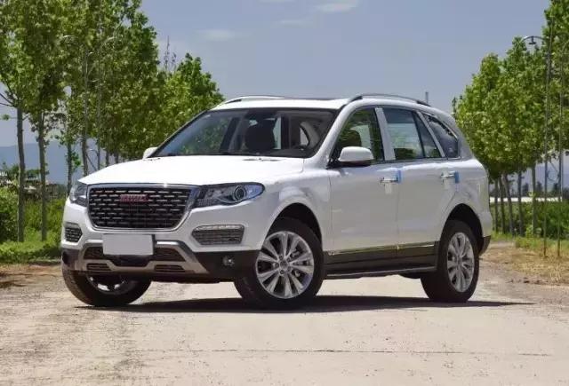 10万左右的8at变速箱车,10万左右8at的轿车有哪些