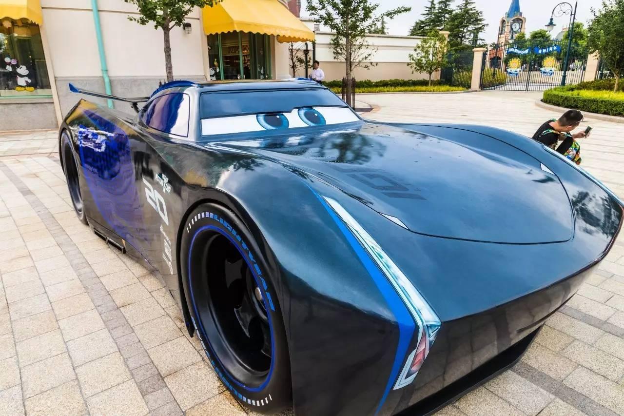 去上海迪士尼玩的详细攻略,去上海迪士尼玩一天的攻略