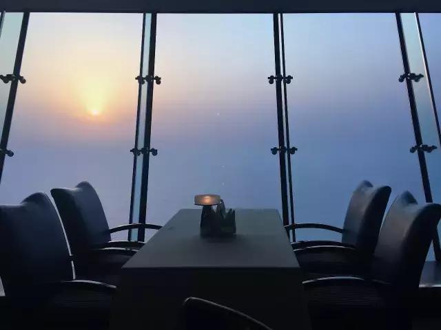 迪拜并不是你们想的遍地黄金，但它真是一个适合度假的好地方！