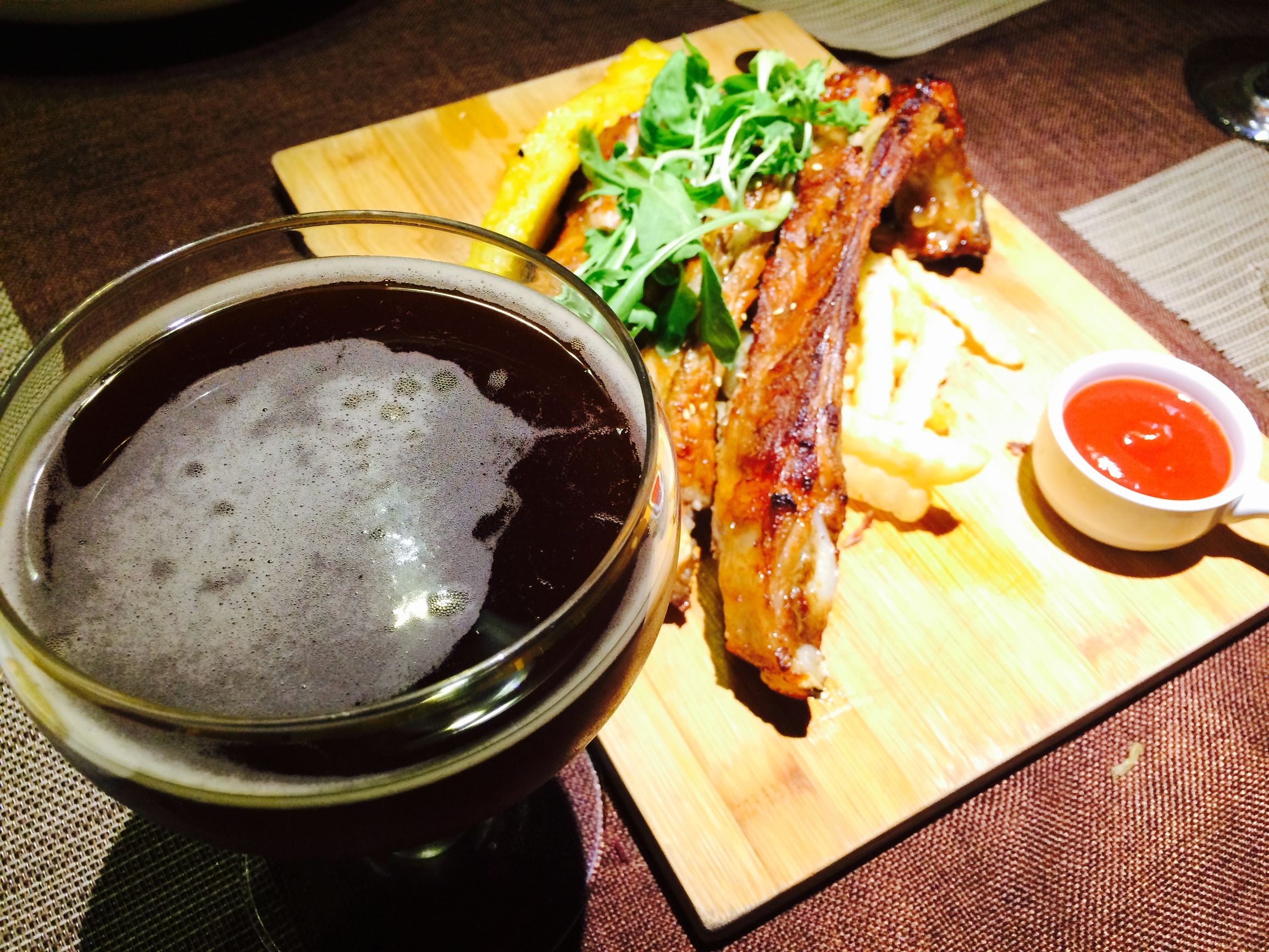 情人节的大惊喜,小阁楼的惊喜