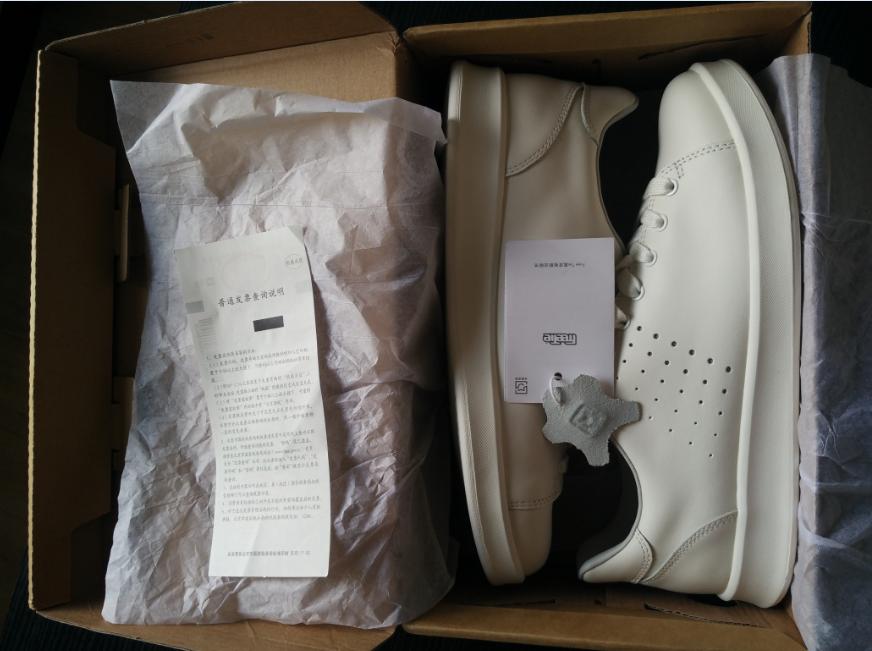 小米freetie轻跑鞋二代颗粒缓震,小米freetie凌空气运动鞋