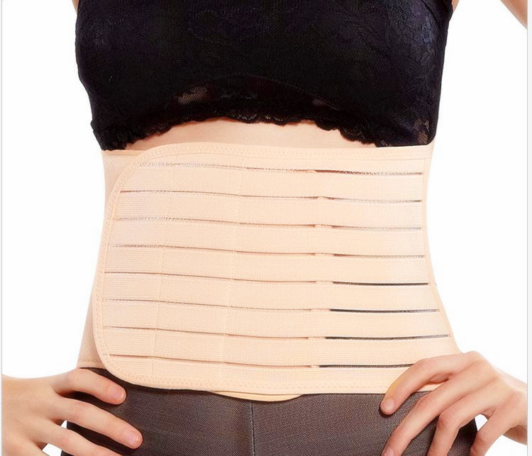 产后束腹神器有必要买吗,产后束腹带收腹效果第一名测评