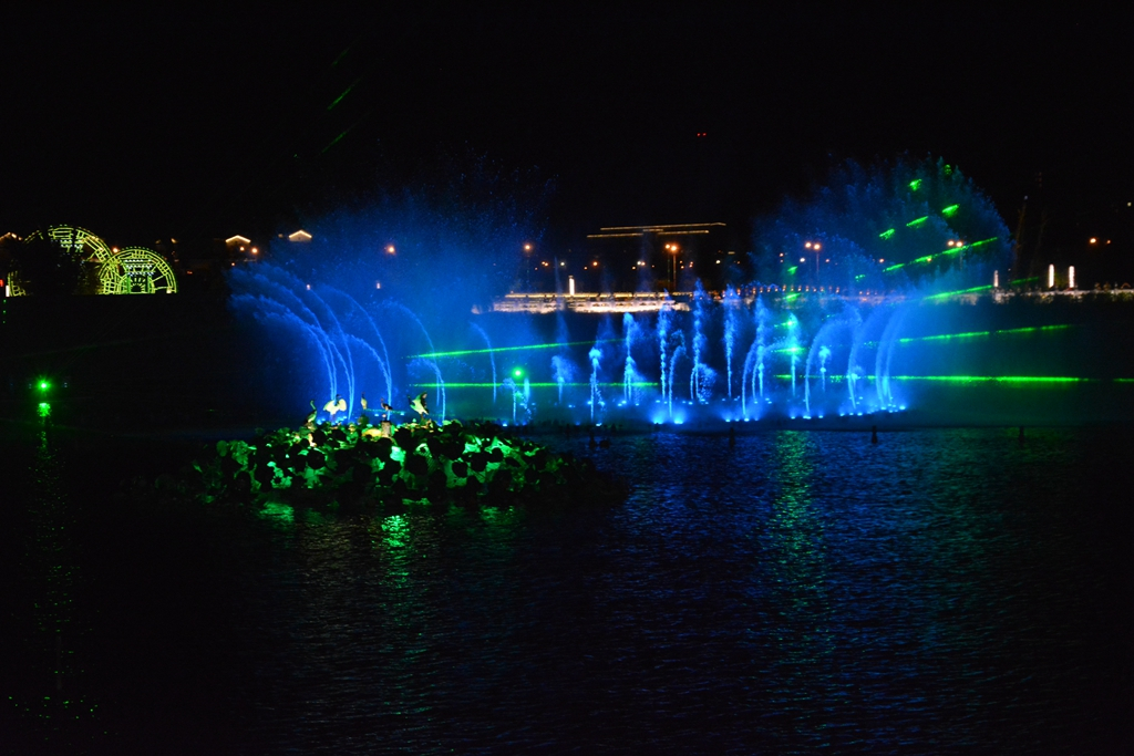 西安到阿拉善左旗自驾游攻略,西安到阿拉善三日游