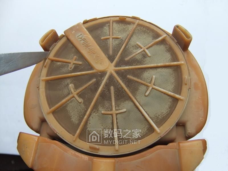 vdo燃油泵拆解,威迪欧vdo拆解