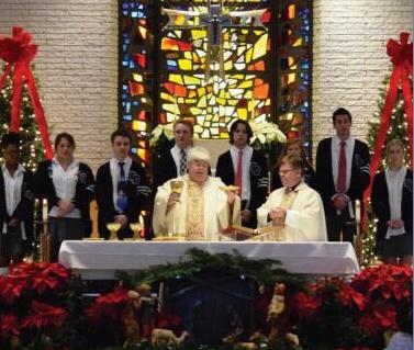 长岛中学锁档,长岛圣安东尼中学排名