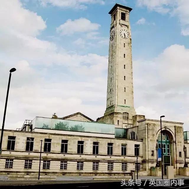 南安普顿值得去的景点,南安普顿泰坦尼克号到纽约的航线