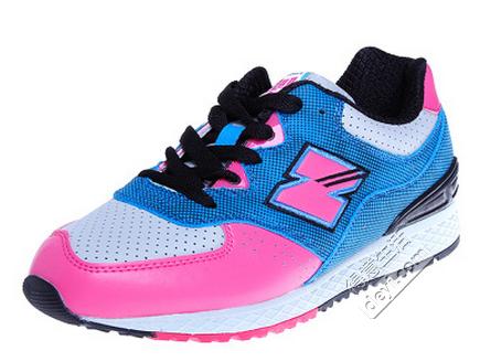 newbalance有多厉害,newbalance真假对比