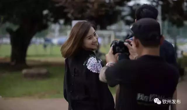 期待!微电影《我在钦州等你》赴关丹取景,将展现中马两国深厚情谊