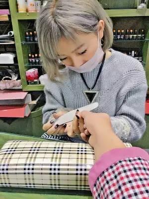 美甲师上班该怎么选美甲店,美甲师如何选择美甲店上班