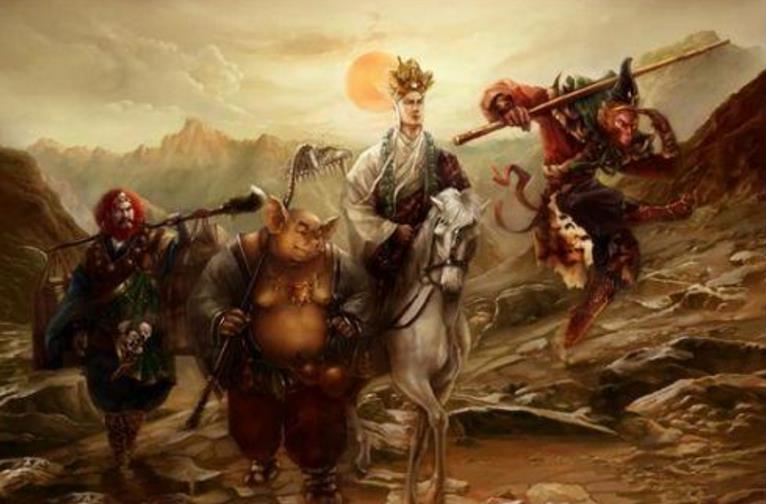 西游蜘蛛精为何唐僧送上门也不吃，还要一天上次去洗澡？