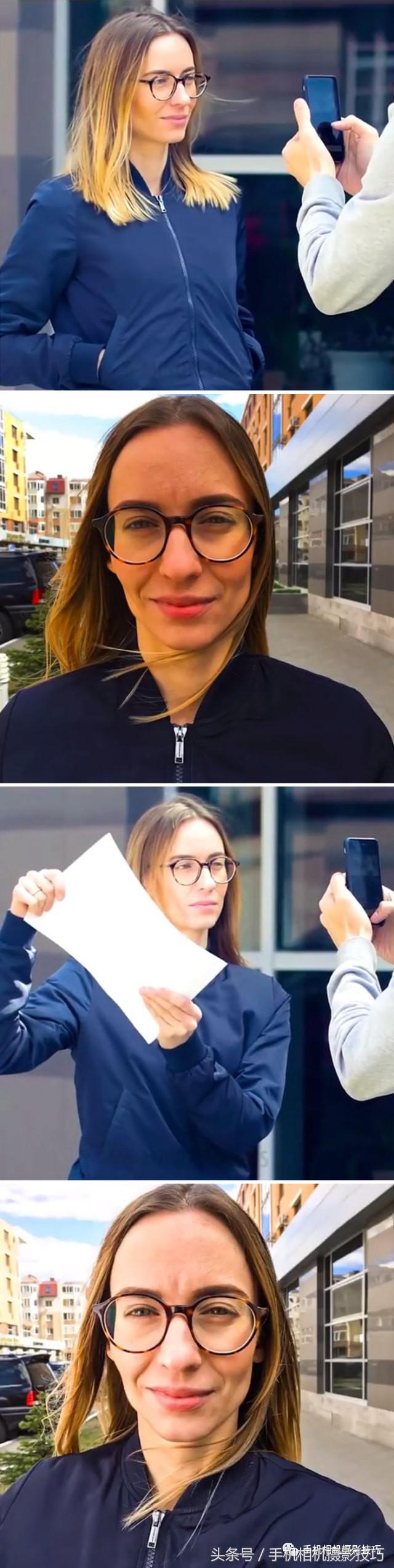 如何用道具拍出好看的视频,如何用简单的道具拍出高级感