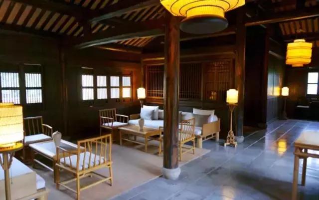 北京法云安缦酒店真实图片,法云安缦酒店可以参观吗