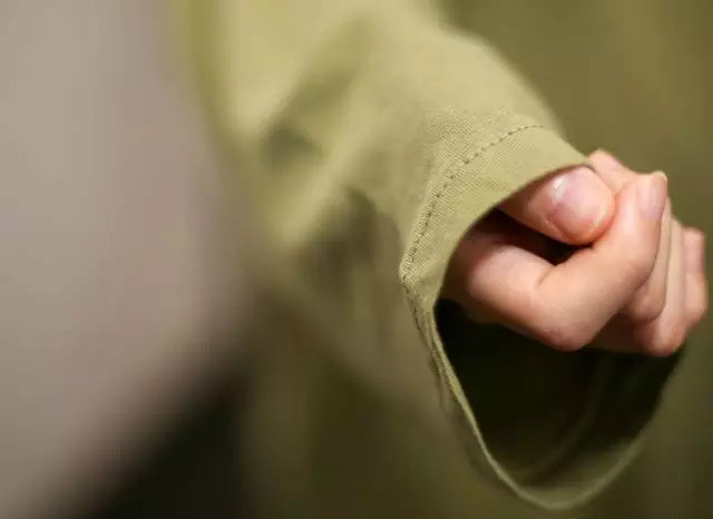 这才是秋日最佳打开方式,这才是夏天的正确打开方式