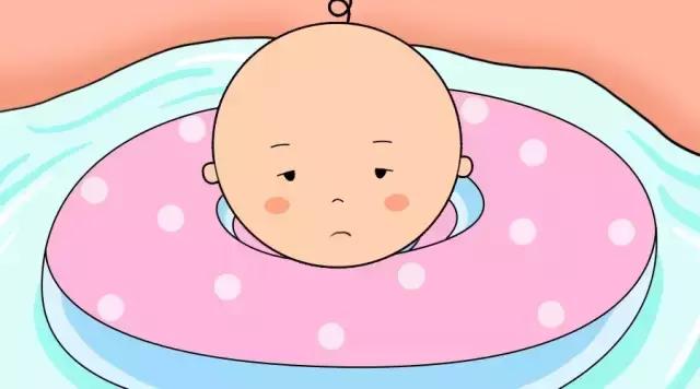 儿童游泳圈用哪种比较实用,儿童游泳用什么泳圈好