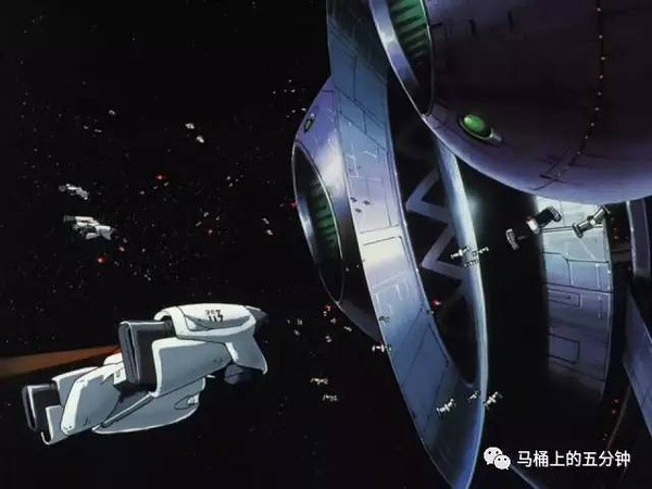 「无责诚推」宇宙中的安魂曲——《星际牛仔》上