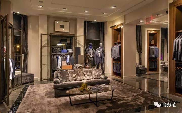 zara为什么能成为快时尚第一品牌,zara旗下的高端线