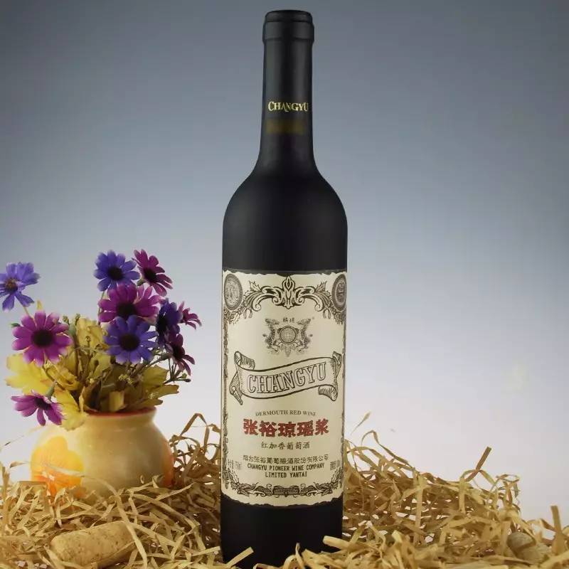 十年一盏琼瑶浆，了送浮生