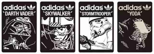 辣条潮牌,辣条联名款