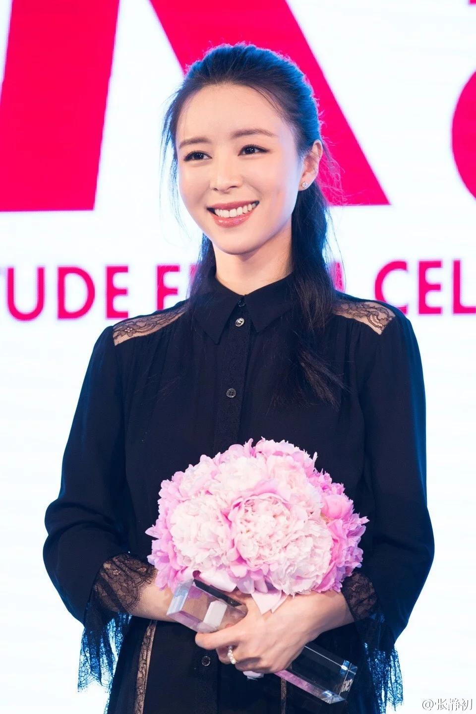 被骂白莲花怎么办,演技不好却大红大紫的女星