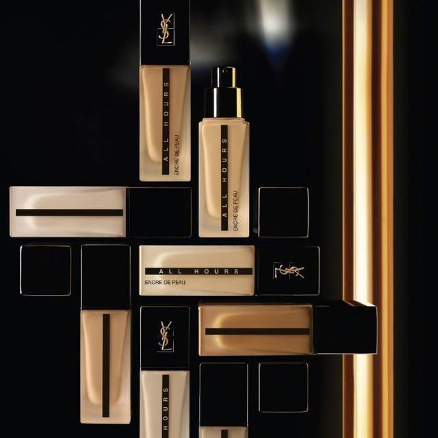 新品种草NO.4品牌彩妆抢先看