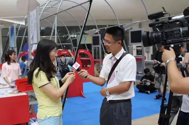 广东科学中心创新空间馆,广东科学中心最好玩的展馆