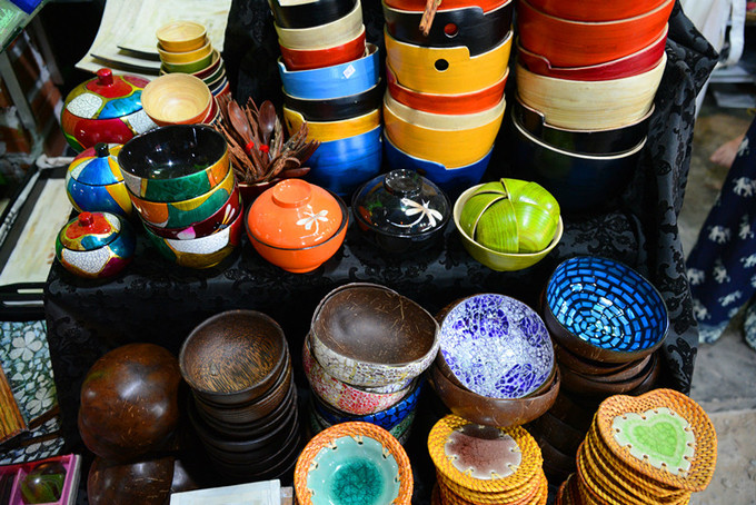 柬埔寨旅游必买的特产,柬埔寨必买特色美食