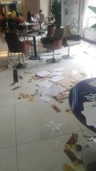 新房装修酿惨祸,新房装修遇到无良装修公司