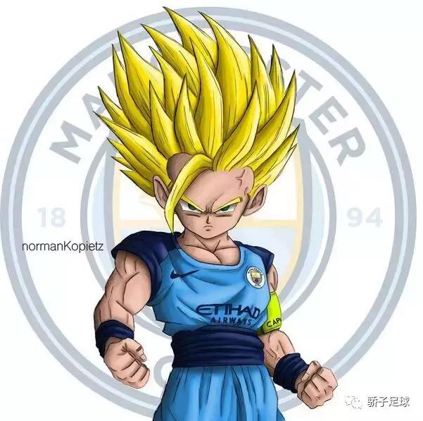 二次元足球,足球大圣进球名场面