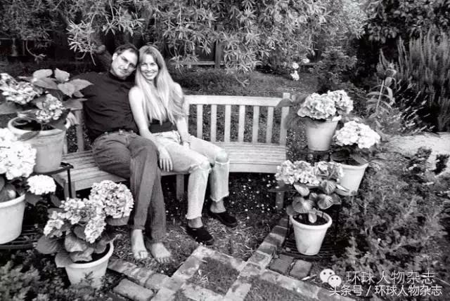 乔布斯遗产给了丽莎多少,乔布斯留给大女儿多少遗产