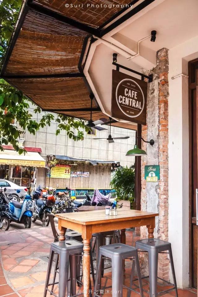 味道白皮书｜让嘴巴去旅行—美食达人夏沫为你盘点暹粒觅食地图