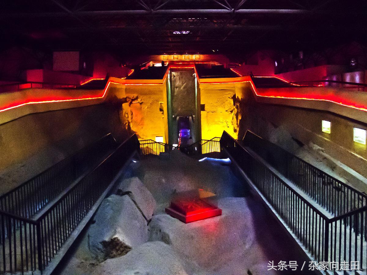 徐州狮子山楚王陵是兵马俑吗,狮子山楚王陵兵马俑门票多少钱