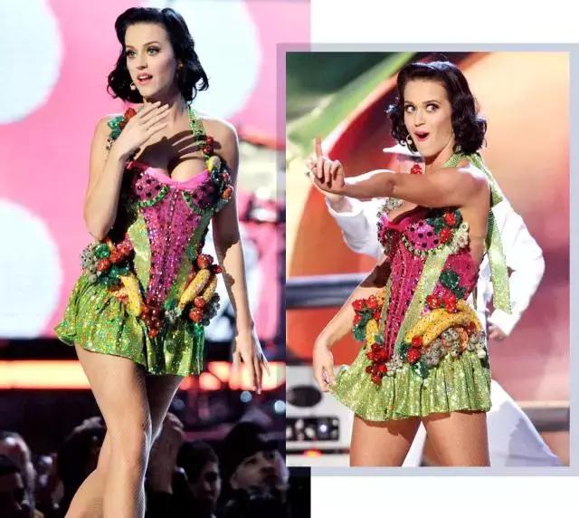 全宇宙最能吃的女明星，吃天吃地吃自己！