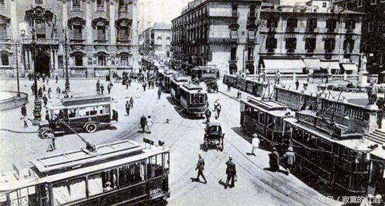 意大利最顶级的坦克,一战时期意大利坦克