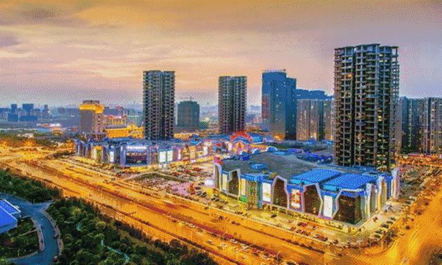 《滨湖使用说明书》，从它开始，重新认识滨湖！